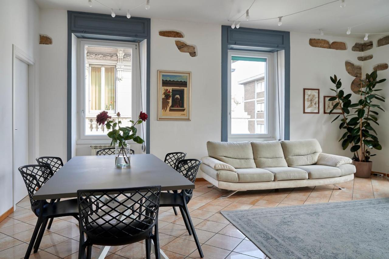 Anna Homestay Bergamo Exterior photo