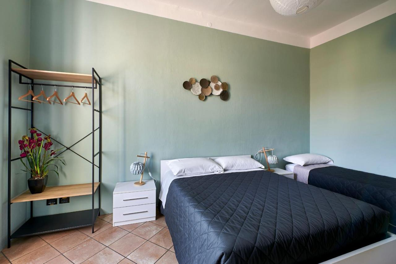 Anna Homestay Bergamo Exterior photo